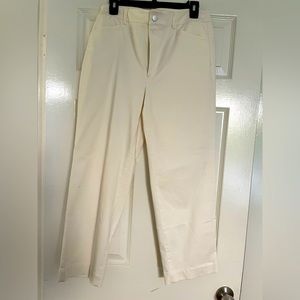 Ann Taylor Factory chinos